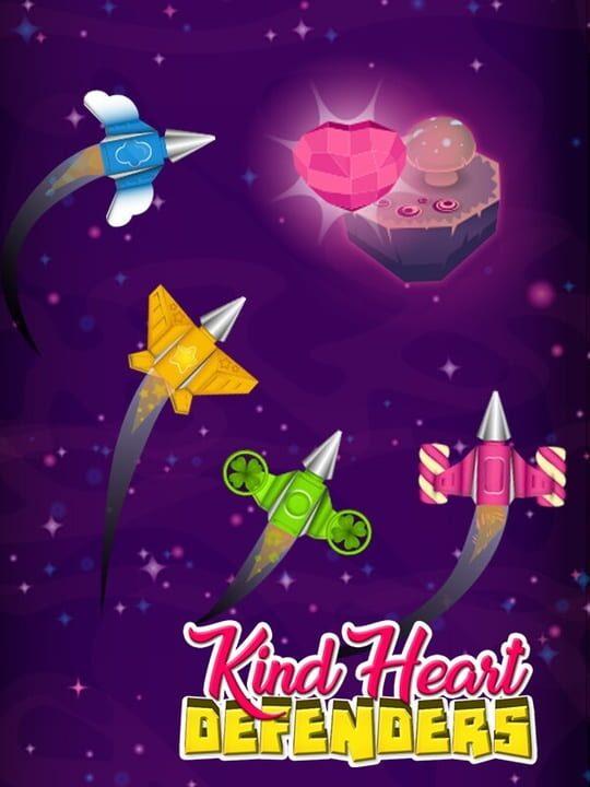 Kind Heart Defenders