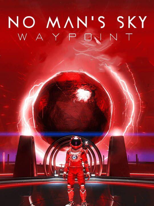 No Man's Sky: Waypoint