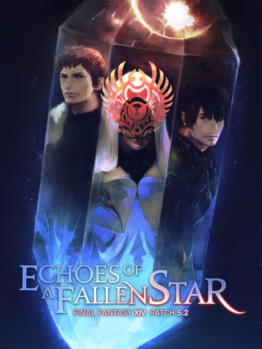 Final Fantasy XIV: Echoes of a Fallen Star