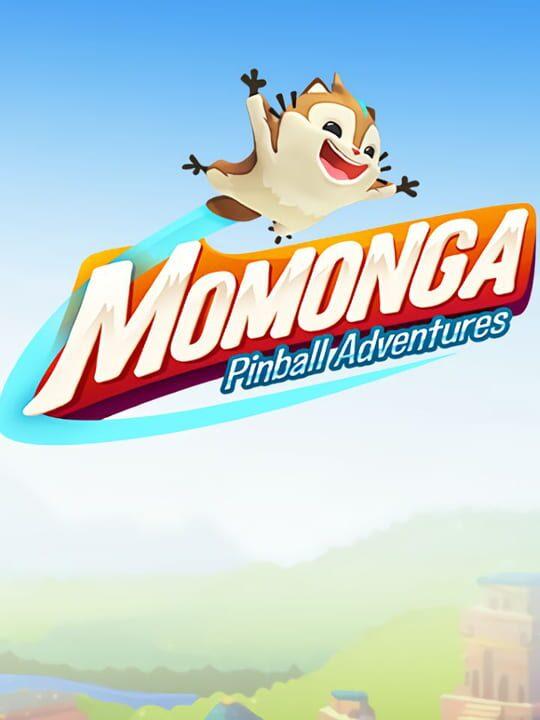 Momonga Pinball Adventures