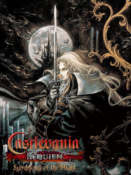 Castlevania: Symphony of the Night