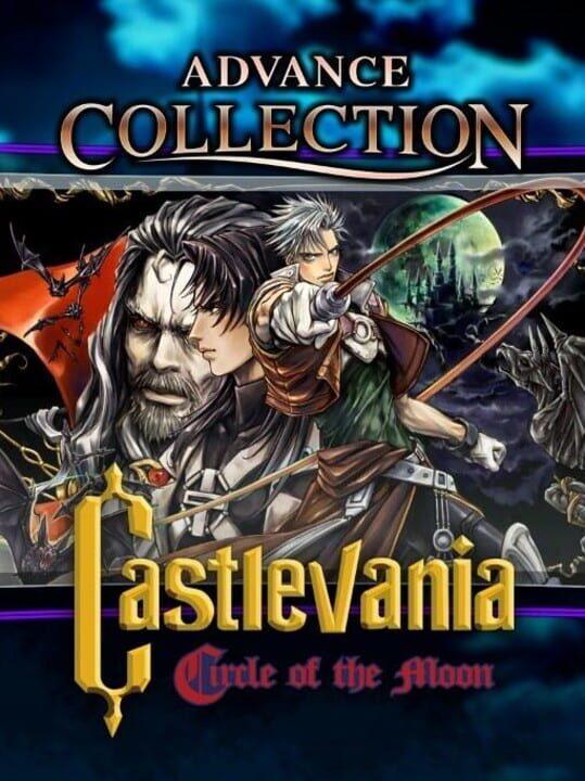 Castlevania: Circle of the Moon