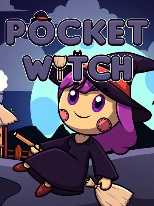 Pocket Witch