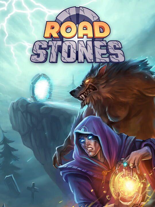 Road Stones