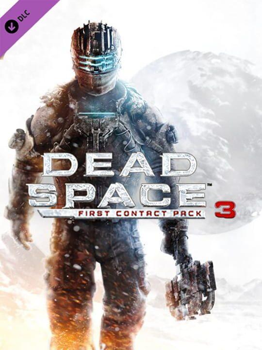 Dead Space 3: First Contact Pack