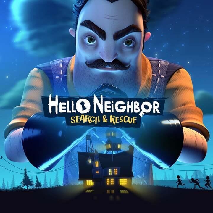 Hello Neighbor: Search and Rescue