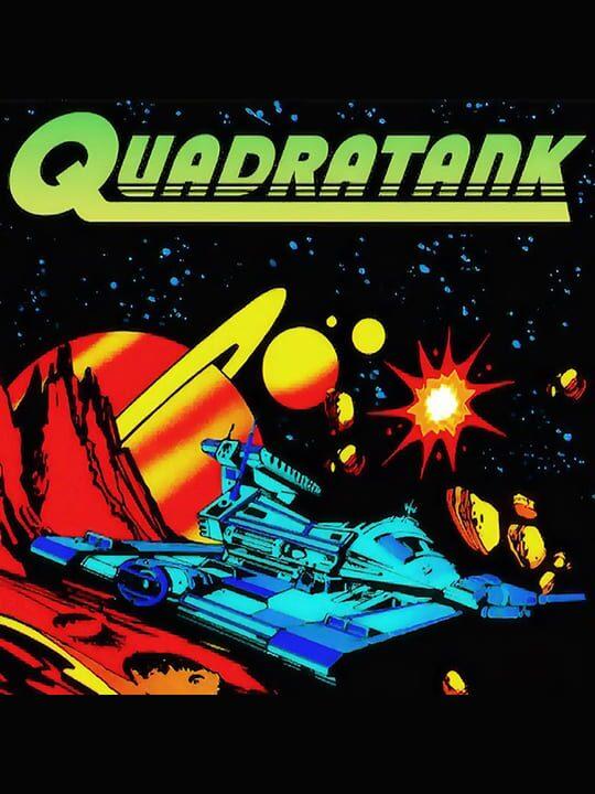 Quadratank