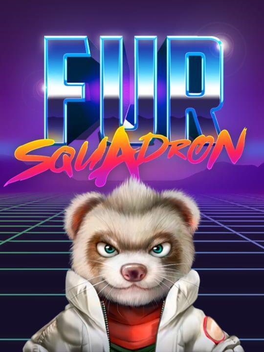 Fur Squadron