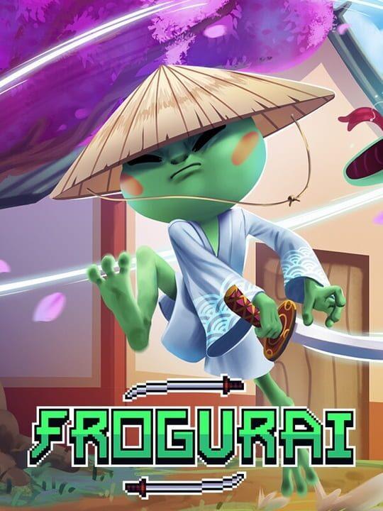 Frogurai