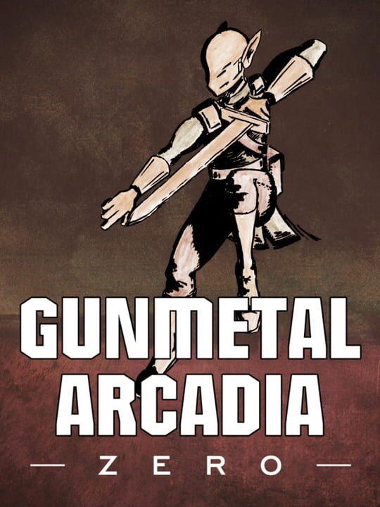 Gunmetal Arcadia Zero