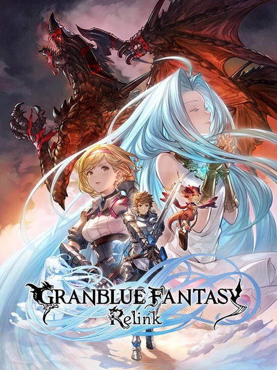 Granblue Fantasy: Relink