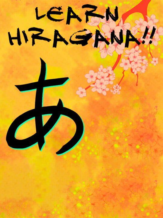 Learn Hiragana!!