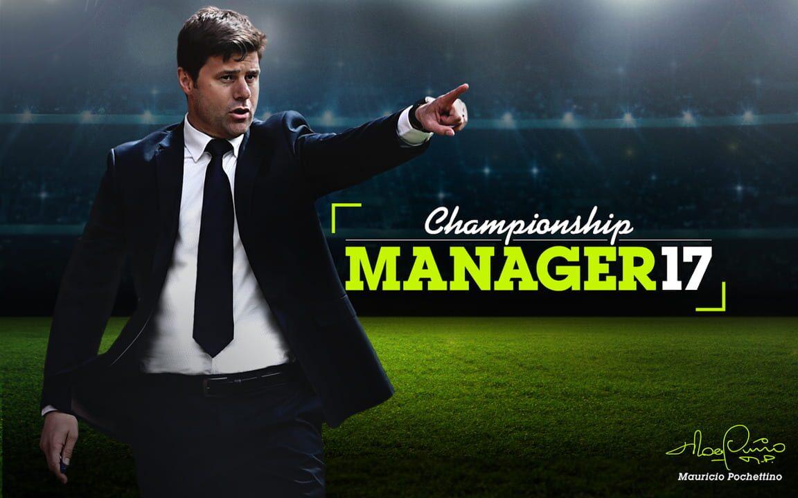 Championship Manager 17