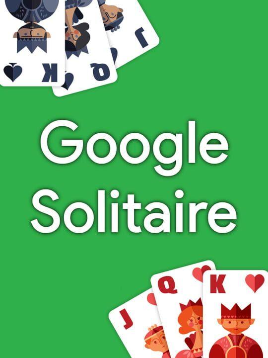 Google Solitaire