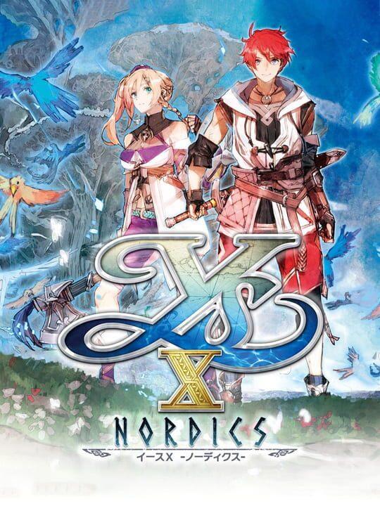 Ys X: Nordics