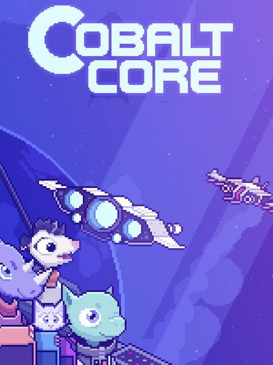 Cobalt Core