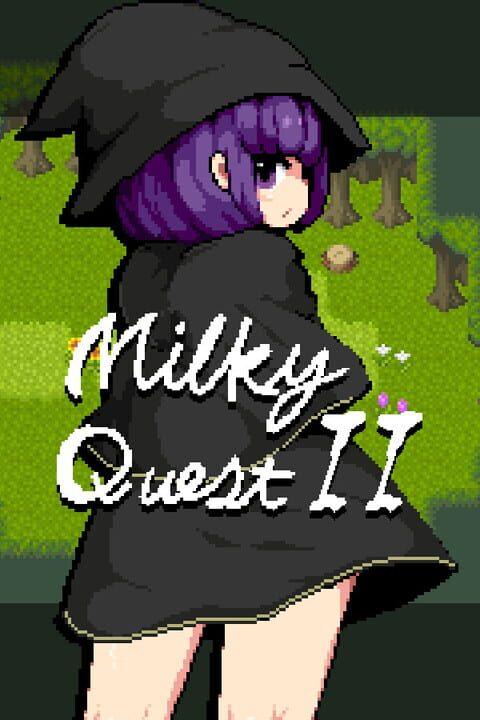 Milky Quest II