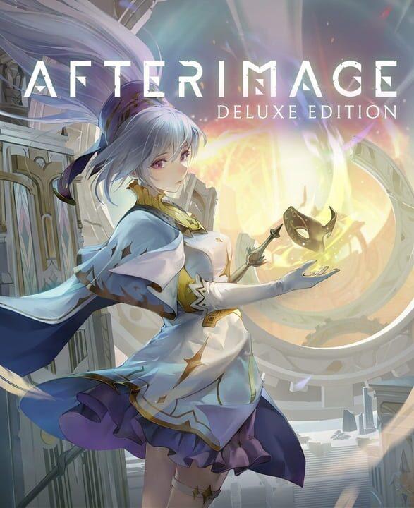 Afterimage: Deluxe Edition