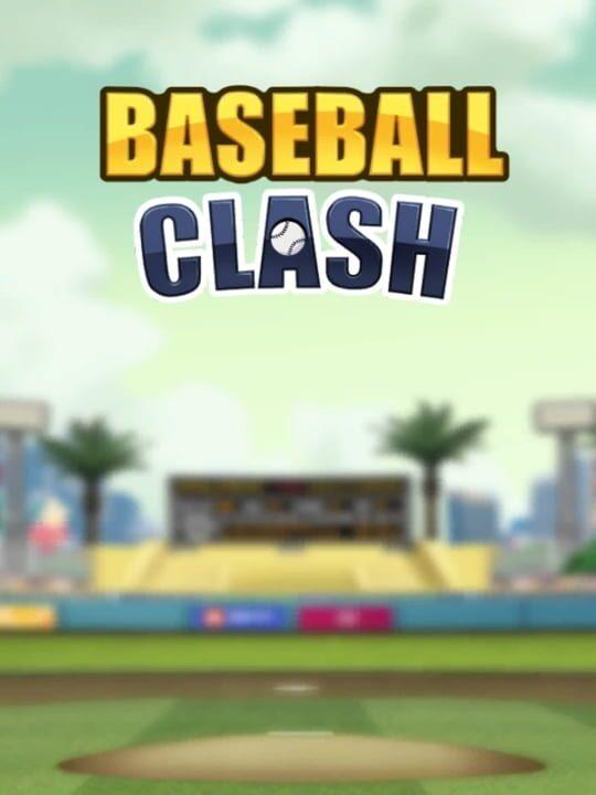 Baseball Clash