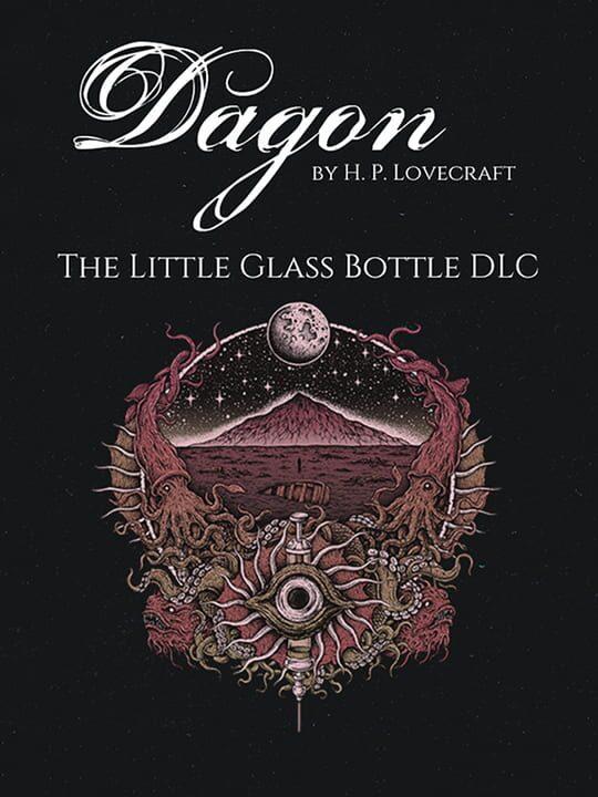 Dagon: The Little Glass Bottle