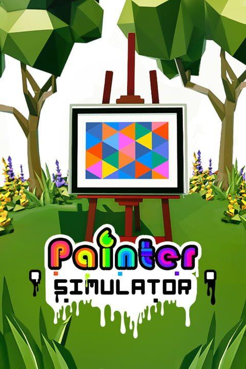 Painter Simulator