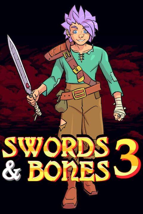 Swords & Bones 3