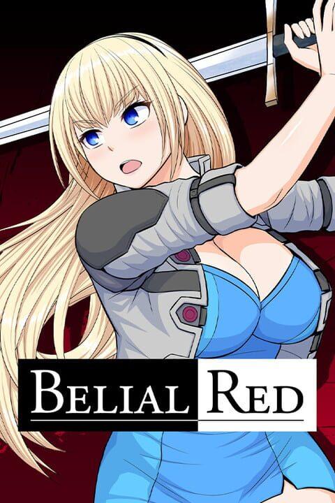 Belial Red