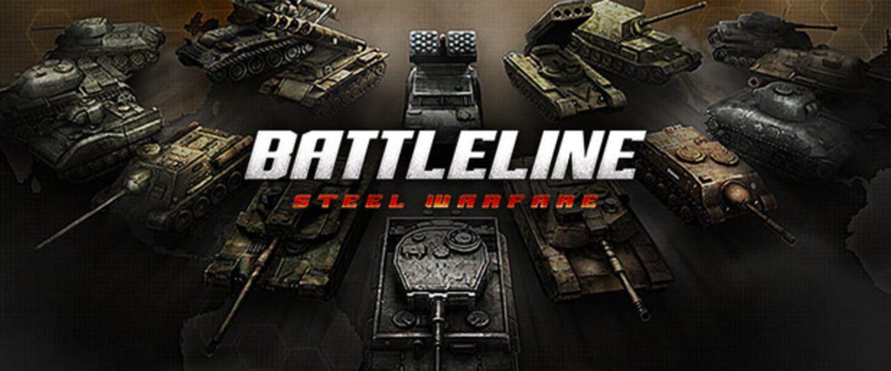 Battleline: Steel Warfare