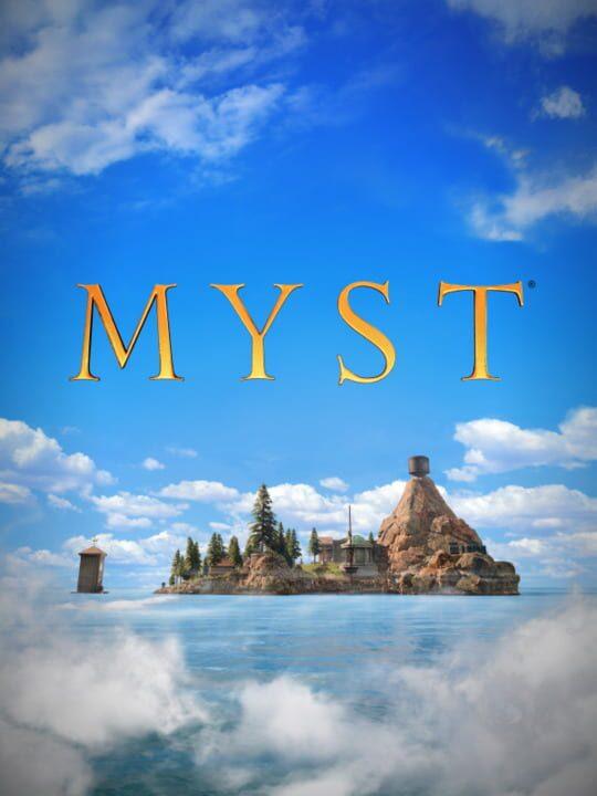 Myst Mobile