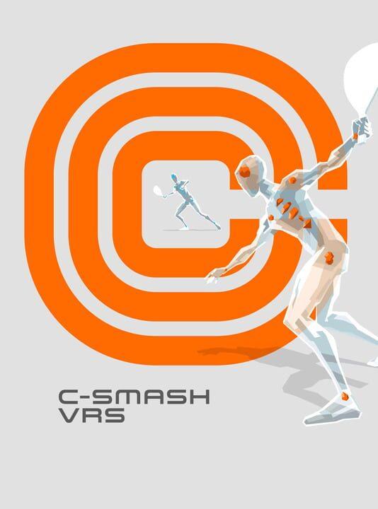 C-Smash VRS