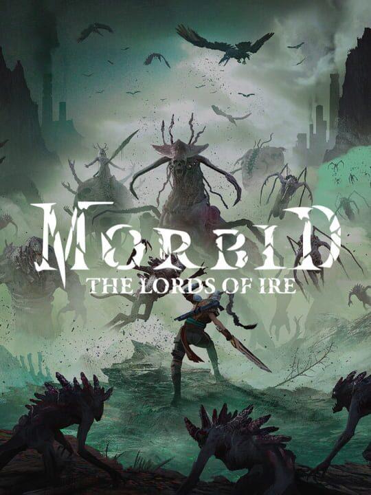 Morbid: The Lords of Ire