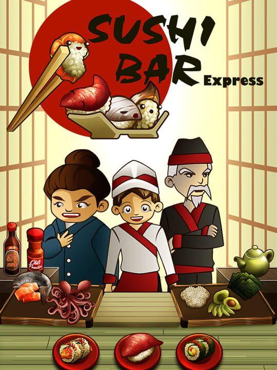 Sushi Bar Express