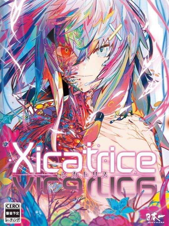 Xicatrice