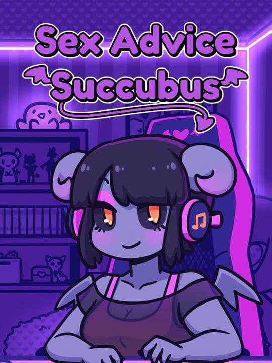 Sex Advice Succubus