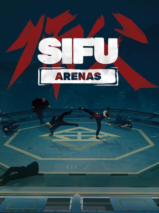 Sifu: Arenas