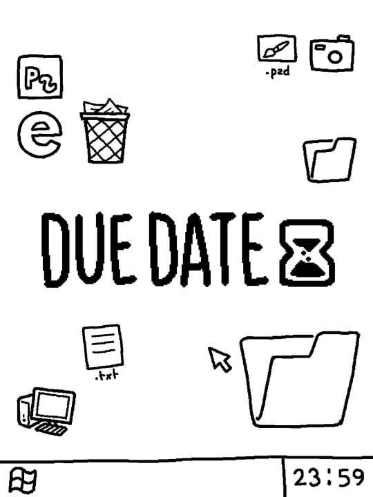 Due Date