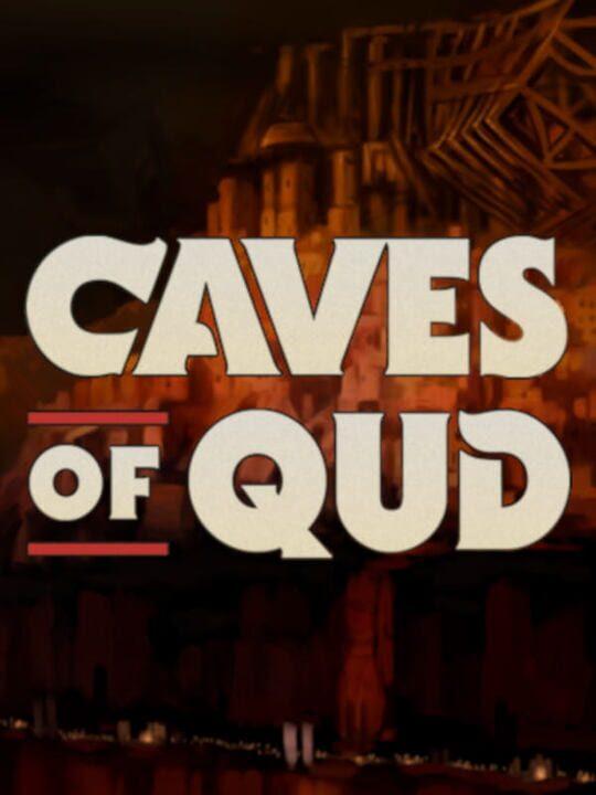 Caves of Qud