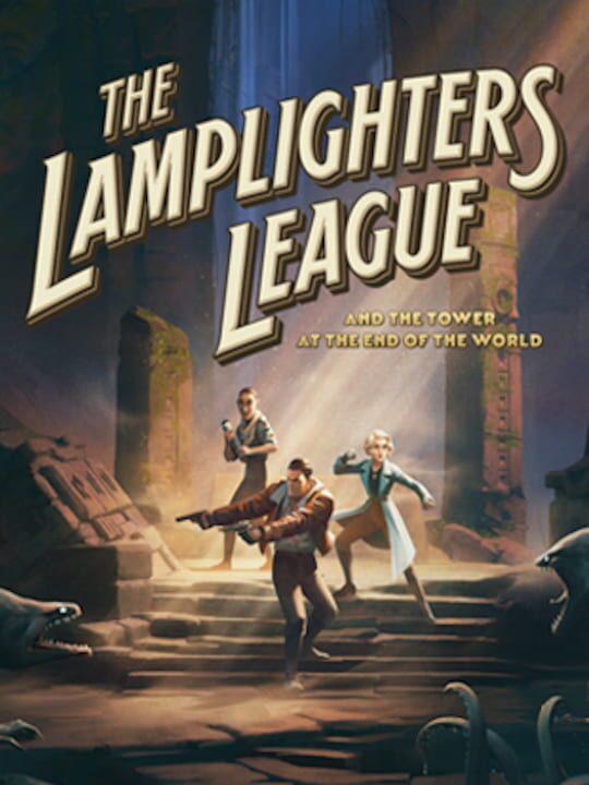 The Lamplighters League