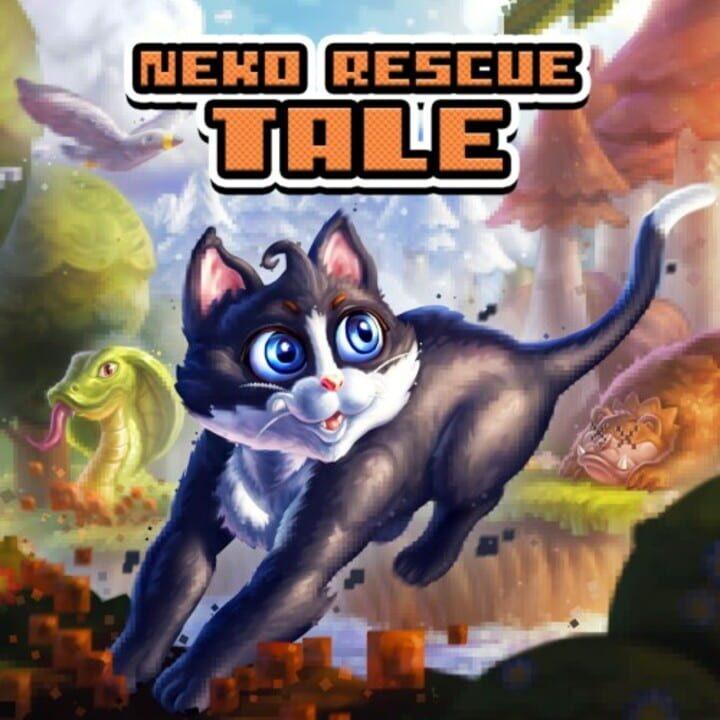 Neko Rescue Tale