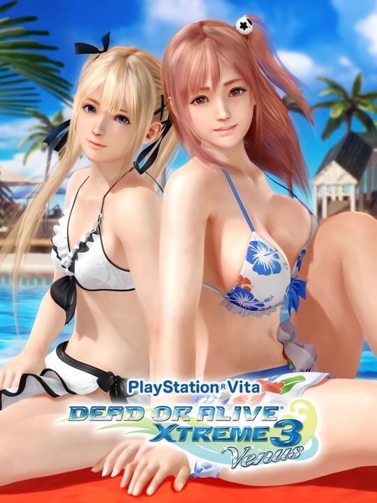 Dead or Alive Xtreme 3: Venus