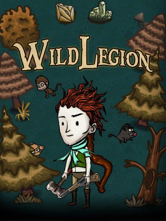 Wild Legion