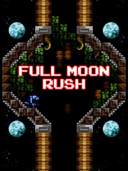 Full Moon Rush