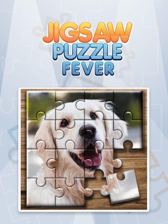 Jigsaw Puzzle Fever