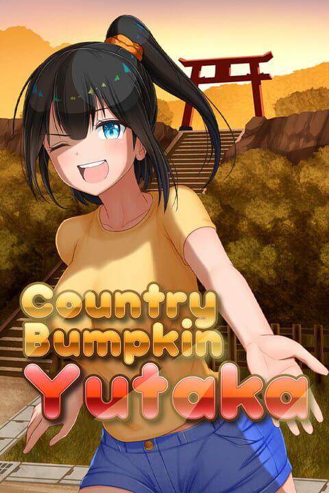 Country Bumpkin Yutaka