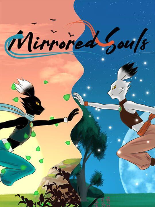 Mirrored Souls