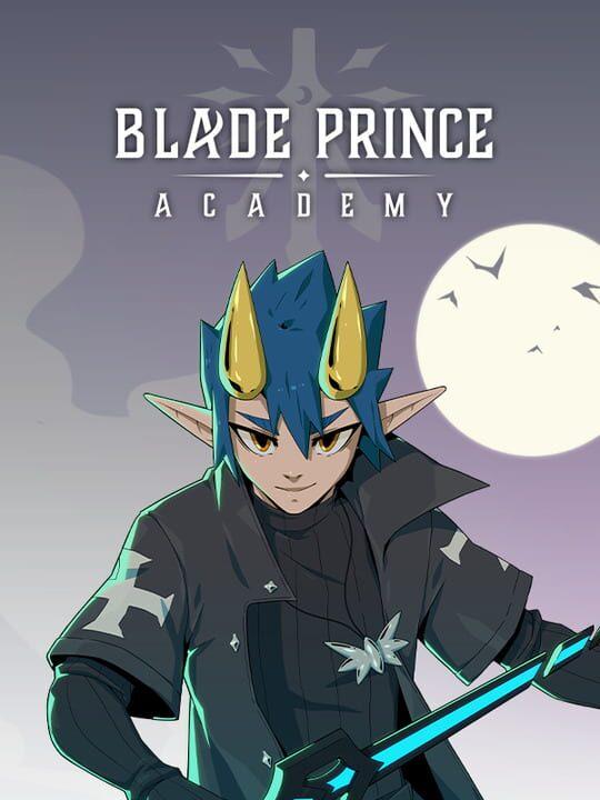 Blade Prince Academy