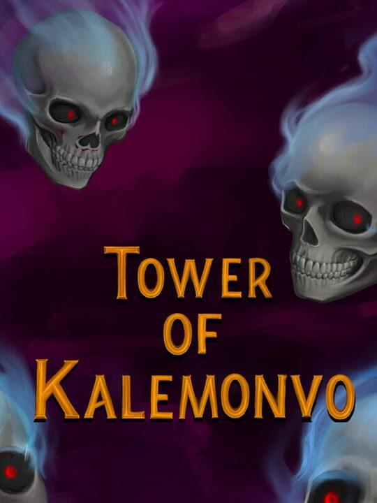 Tower of Kalemonvo