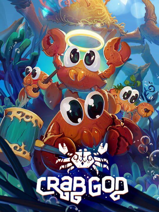 Crab God