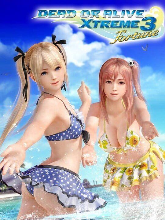 Dead or Alive Xtreme 3: Fortune