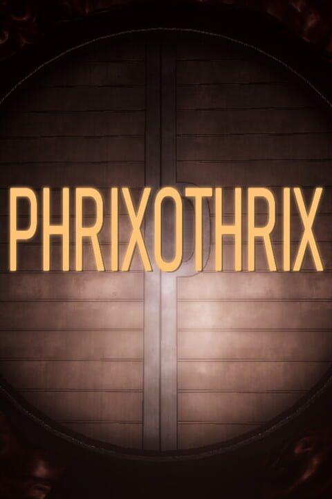 Phrixothrix